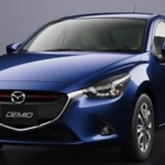 デミオの車検 5年目 Mmh かなりトホホな毎日